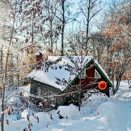 Penzion Marston Hill Mullsjö Pokoj fotografie