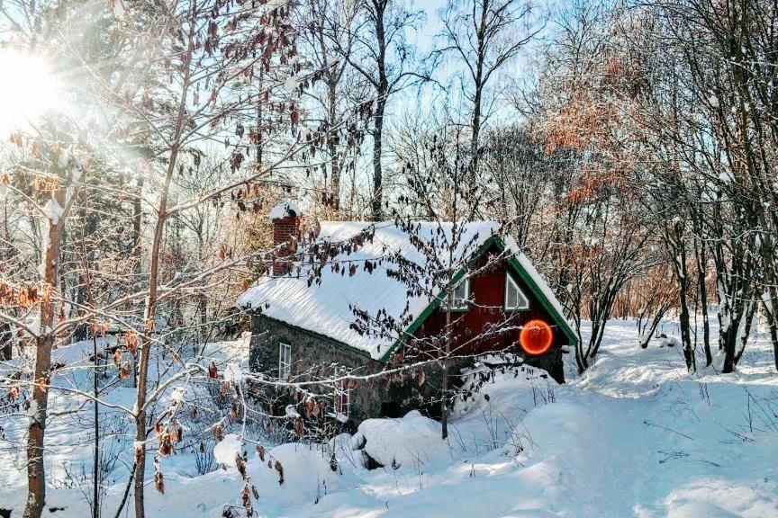 Penzion Marston Hill Mullsjö Pokoj fotografie