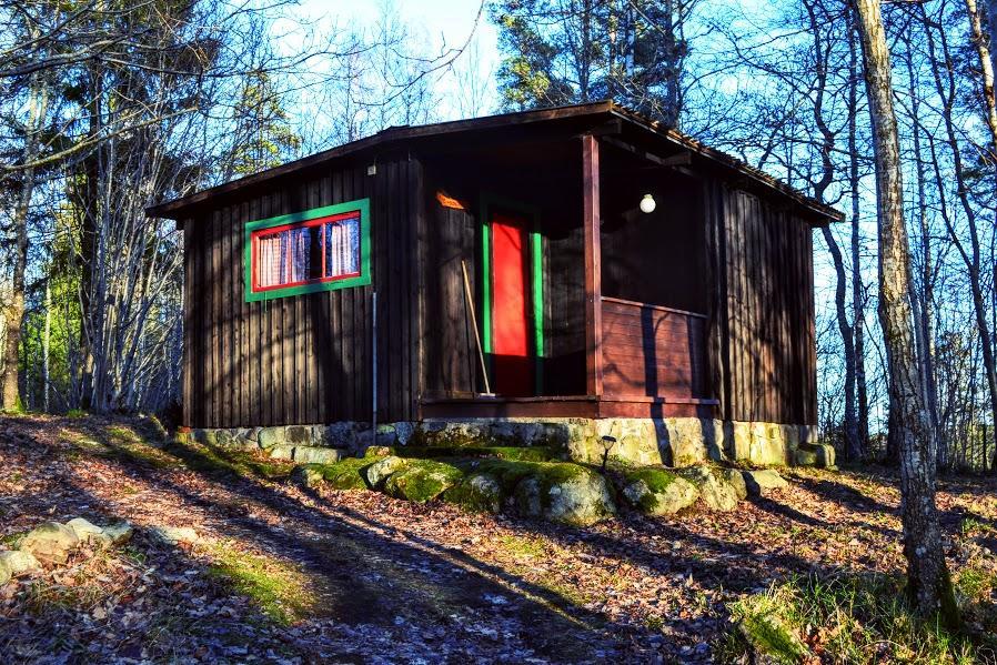 Penzion Marston Hill Mullsjö Pokoj fotografie
