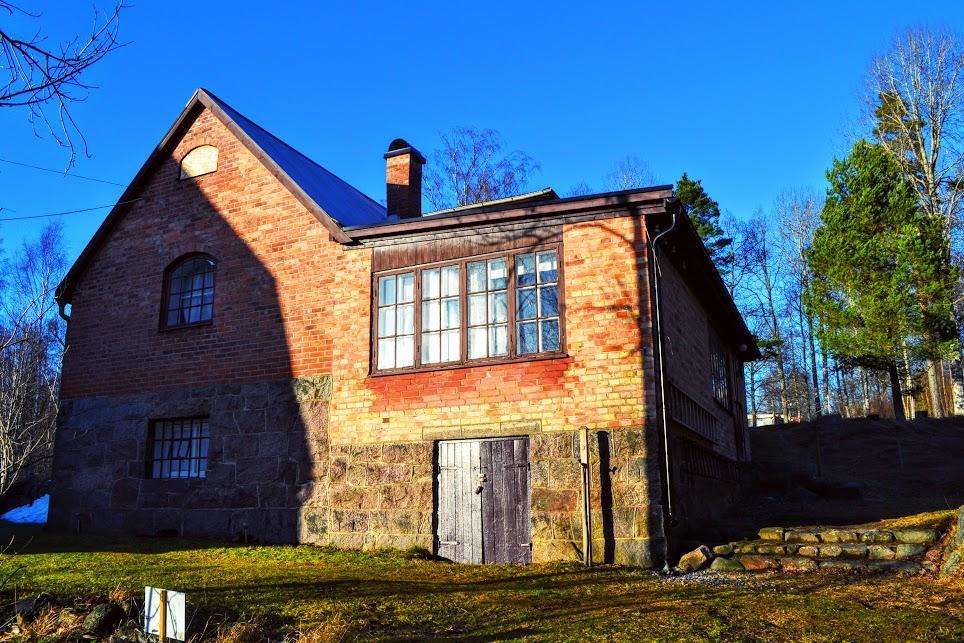 Penzion Marston Hill Mullsjö Pokoj fotografie