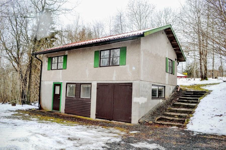 Penzion Marston Hill Mullsjö Pokoj fotografie