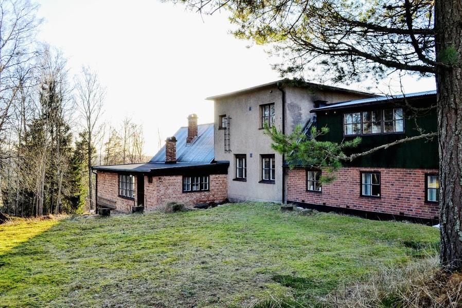 Penzion Marston Hill Mullsjö Pokoj fotografie