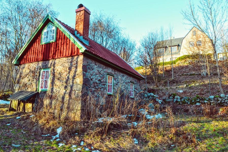 Penzion Marston Hill Mullsjö Pokoj fotografie