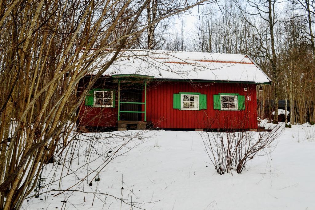Penzion Marston Hill Mullsjö Pokoj fotografie